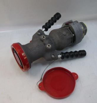 Cla-Val Refueling Nozzle, 347GF-HR4CM100QD20B