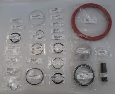 Coupler repair kit 353GF (3rd Edition)