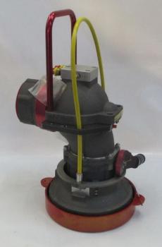 Hydrant Pit Coupler Cla-Val 353GF-3AL4B