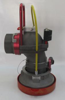 Hydrant Pit Coupler Cla-Val 353GF-3AFL4B