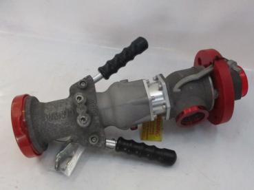 Cla-Val Refueling Nozzle, 347GF-7GR3C100SBVG25B