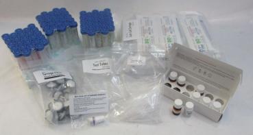 BugCount Fuel Bulk - 25 Tests