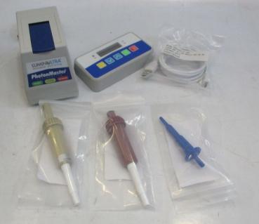 PhotonMaster and PBM Equipment Set