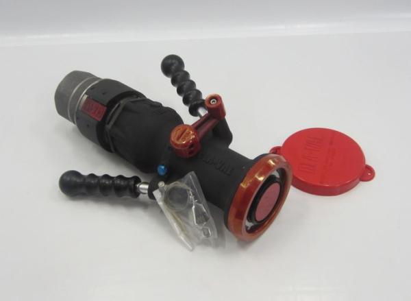 Cla-Val Refueling Nozzle, 347GF-7GR4CM100QD25B