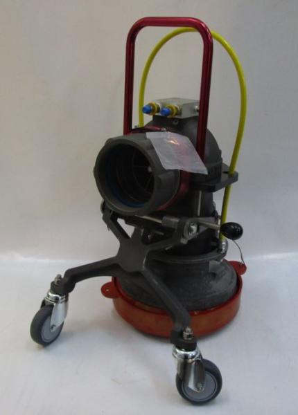 Hydrant Pit Coupler Cla-Val 353GF-3ACL4B