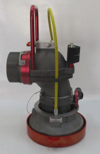 Hydrant Pit Coupler Cla-Val 353GF-3AFL4B