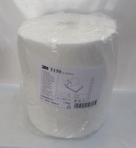 3M oil absorbent fleece - 3M - T 150