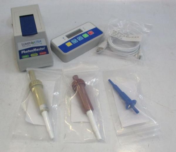 PhotonMaster and PBM Equipment Set